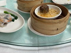 -星河湾半岛酒店-真粤中餐厅