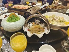 -禧瑞都大饭店(吊桥路店)