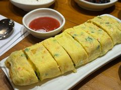 奶酪鸡蛋卷-青鹤谷(苏州店)