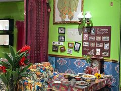 -小娘惹厨房Little Nyonya(狮城有约上榜店)