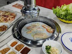 -火焱山烤肉·齐齐哈尔烤肉(朝阳店)