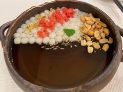 -饭怕鱼·黄焖鲟龙鱼(湖大店)