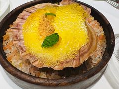 法式焦糖布蕾-王品牛排(青岛万象城店)