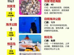 -巧克力渔家.小船海鲜胶东菜(万平口店)