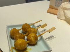-池奈·咖喱蛋包饭(熙地港店)