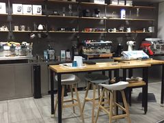 -sugarman espresso素饮糖人高新咖啡工厂