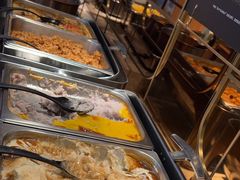 -比格比萨自助(宝山日月光店)