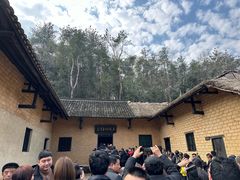 -韶山毛泽东同志故居