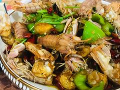 -荣祥海鲜·烟台菜(胜利路二部)