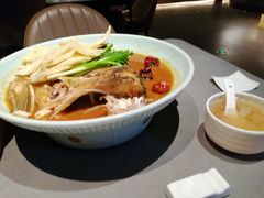 -宏宴·新京菜(望京店)