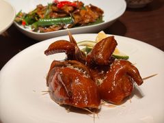 -觅唐MITONG(鸟巢店)