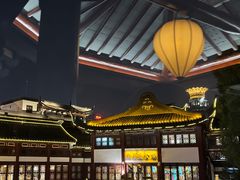 -豫园湖心亭茶楼