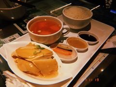 -翠华餐厅