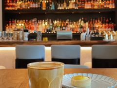 榛子酒Dirty-The PEAT Coffee(深业中城店)