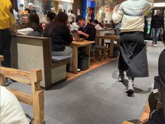 -北丐先生·野馄饨烧烤(泰达E街区店)