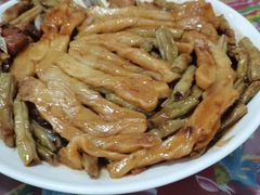 -何适山庄 ·可团建(水长城P2停车场店)