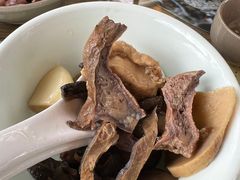 -马帮菜馆·美味野生菌