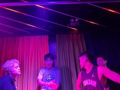 -北京目的地酒吧