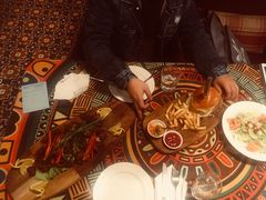 -芭莉与彩虹西餐厅(成都合生汇店)