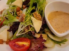 -蓝枪鱼西餐厅(锦华店)