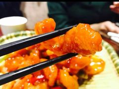 -郑庄脂渣海鲜楼(九水路店)