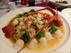 -好福记饭店(红梅公园店)