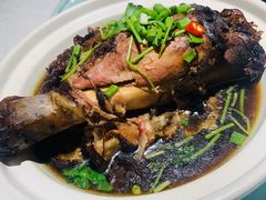 -老六杀猪菜(进乡街店)