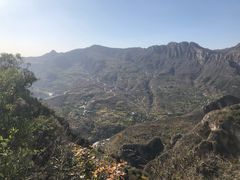 -北京上方山国家森林公园