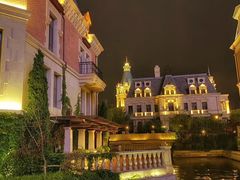 -LENBACH兰巴赫西餐啤酒坊(大连东港店)