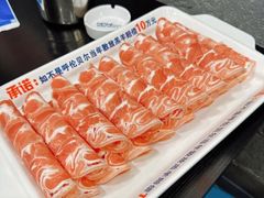 -楼外楼大刀肉传统火锅居(幸福街店)