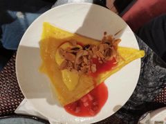 -长沙北辰洲际酒店-兰调全日餐厅