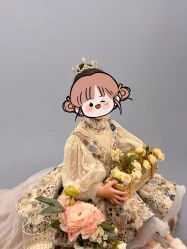 -倾城宝贝儿童摄影(浦东金谊店)