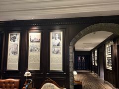 -杭州新新饭店·1913餐厅