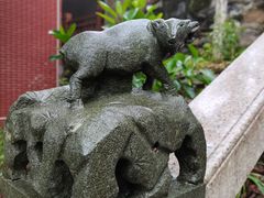 -安溪清水岩