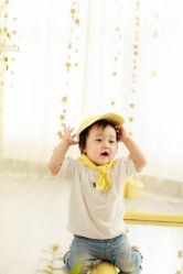 -BabyA 专业婴童摄影(古北时尚广场店)