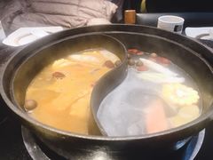 -柠檬现场台湾生鲜火锅(金茂豪庭店)