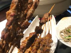 -亿诣蝎府炸酱面羊蝎子火锅(酷车小镇店)