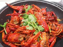 -华仔龙虾(永乐路总店)