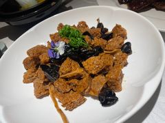 -浦東饭店(育才街怀特国际商城店)
