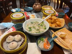 -安泰楼·佛跳墙创始人·传统闽味早茶·酒楼(三坊七巷闽菜地标店)