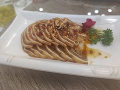 -天宝酒店(万达店)