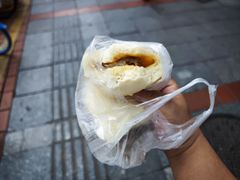 -清泉阁包子(五一店)
