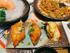 -友壹町寿司(嘉洲广场店)