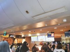 -麦当劳(西客站店)