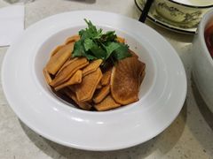 -乌江鱼杭帮菜(西湖店)