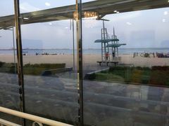 -海天一色海景自助餐厅(西港花园店)