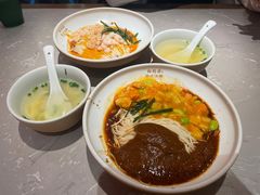 -松鹤楼·苏式汤面(虹桥天地店)