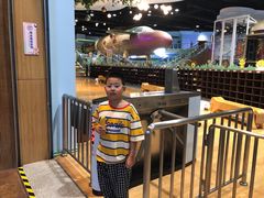 -杭州开元森泊度假乐园