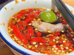-椰椰榴椰子鸡·糟粕醋火锅(兴华南街店)