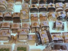 -烘焙町面包店(西四店)